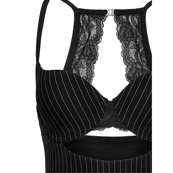 NWT Wolford Rachel Forming Body 40B 10B - Picture 6 of 13